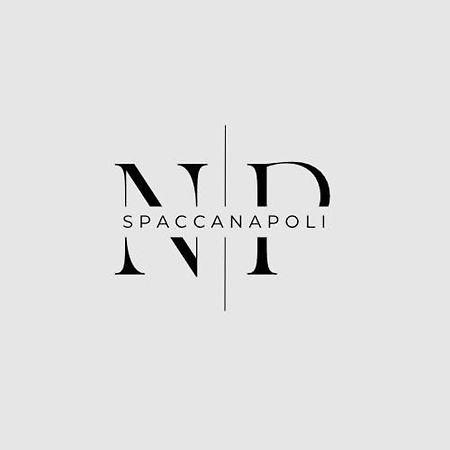 Np Spaccanapoli Nápoles Exterior foto
